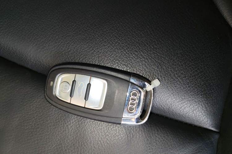 Used Audi Q5 2015 40 TFSI Technology Edition