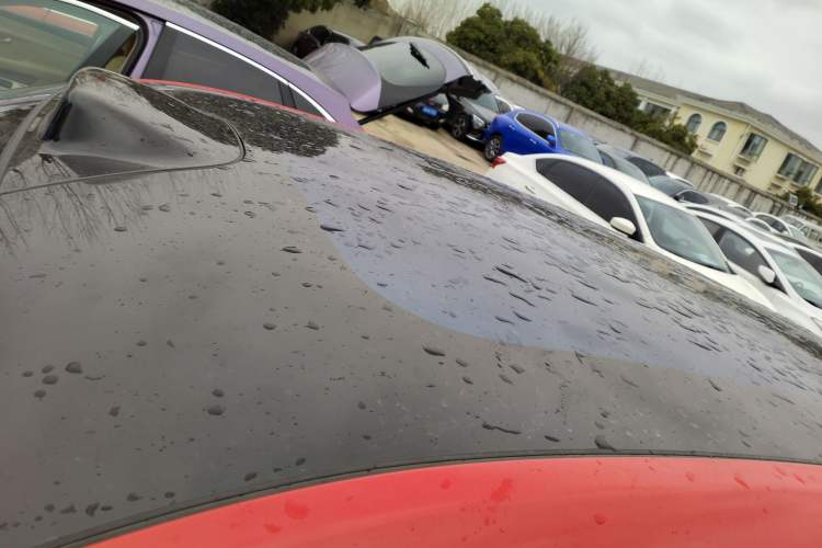 Used Hima AITO M5 2025 Extended-Range Ultra All-Wheel-Drive Version