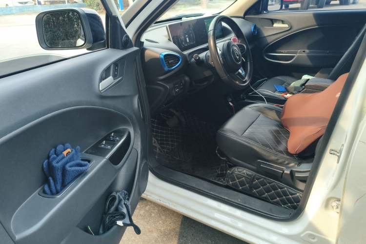 Used ORA White Cat 2020 401 km Flagship Version