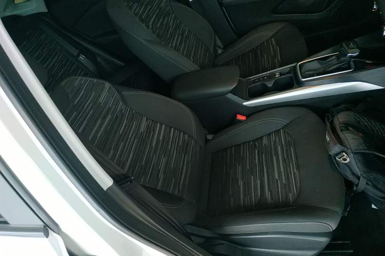 Used Chevrolet Monza 2023 1.5L Dual-Clutch Enjoyment Edition
