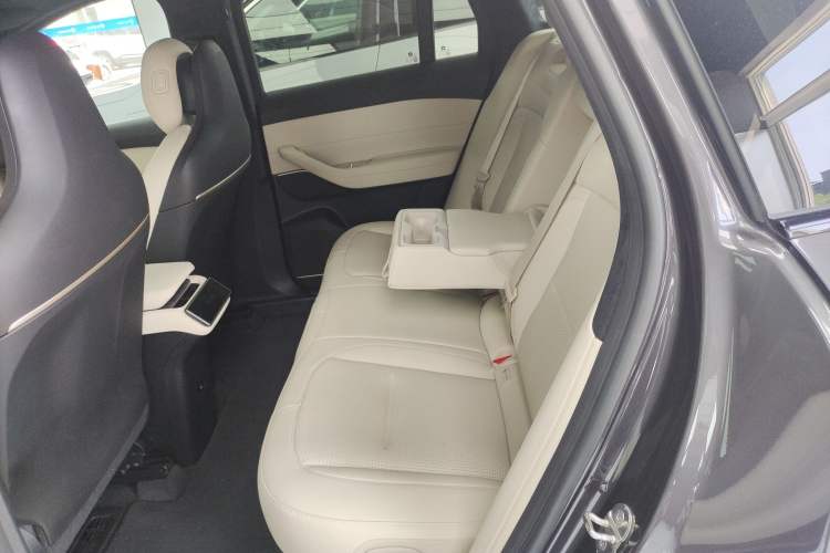 Used Nio ES6 2023 75 kWh
