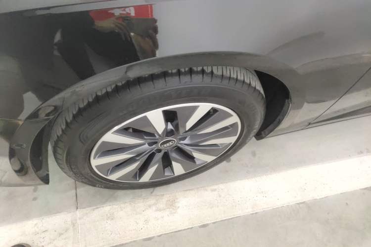 Used Audi A6L 2024 45 TFSI Prestige Elegant Edition