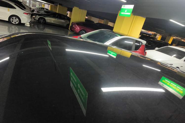 Used NETA AYA 2023 401 Lite