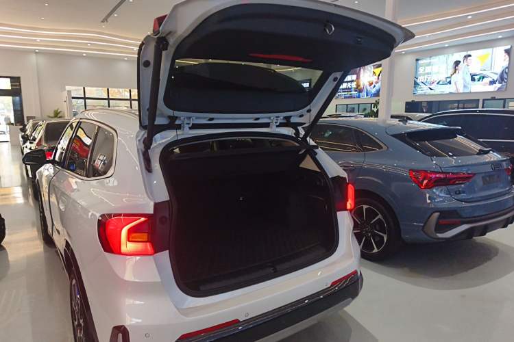 Used BMW X1 2024 sDrive25Li X Design Package