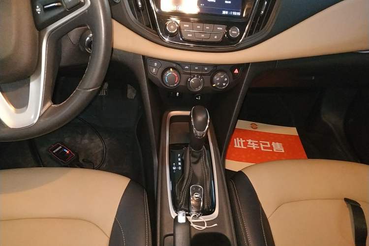 Used Chevrolet Monza 2022 320 Automatic Enjoyment Sunroof Version
