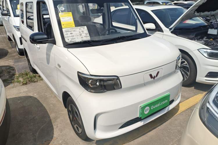 Used Wuling Zhiguang New Energy 
