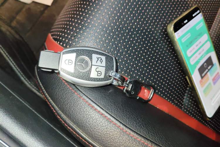 Used Mercedes-Benz GLA AMG 2016 AMG GLA 45 4MATIC