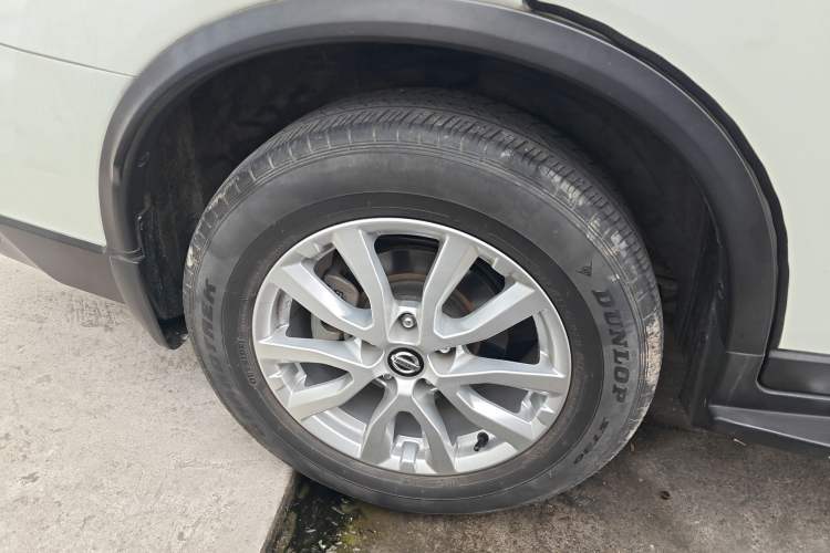 Used Nissan X-Trail 2020 2.0L XL ITS 3-Row CVT 2WD SmartConnect 7-Seater Comfort Edition