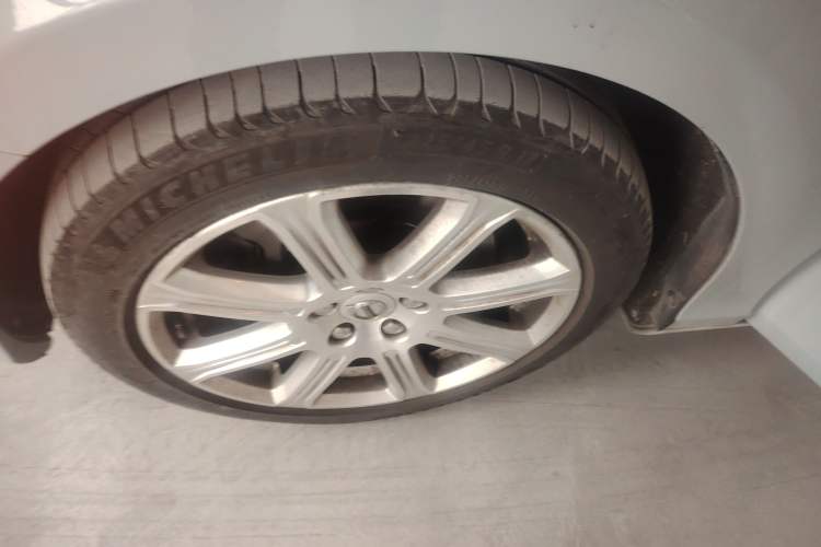 Used Volvo V40 2017 T3 Zhiya Edition