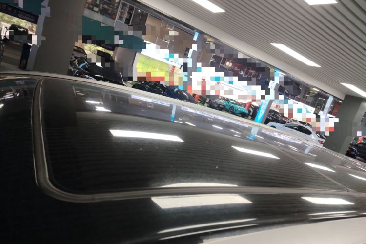 Used Toyota Highlander 2018 2.0T Two-Wheel Drive Luxury Edition 7 Seats China VI Standard
