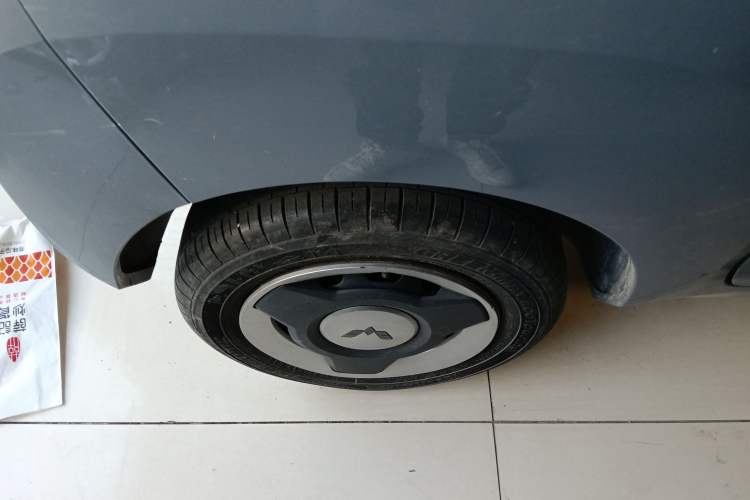 Used Wuling Hongguang MINIEV 2022 Macaron Premium Model – Lithium Iron Phosphate
