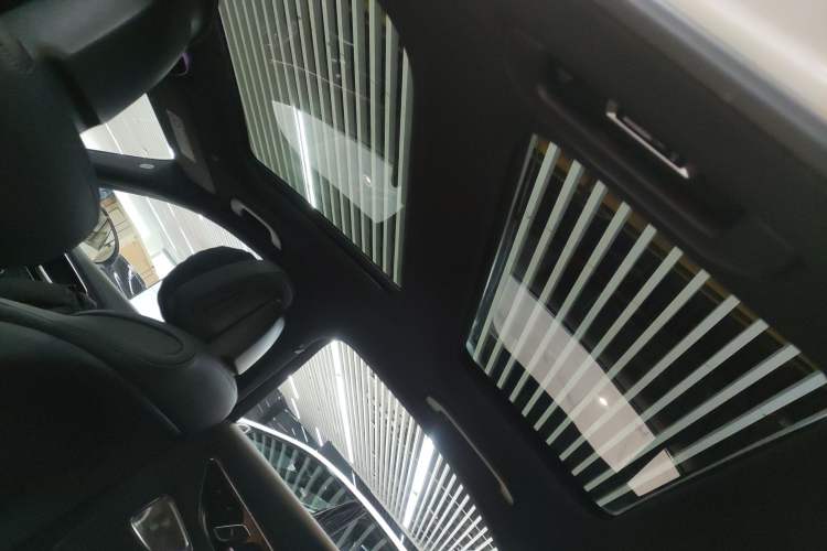 Used Mercedes-Benz C-Class 2025 C 260 L Obsidian Night Sport Edition
