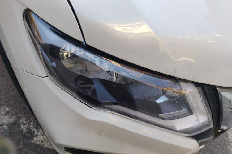 Used Nissan X-Trail 2019 2.0L CVT Comfort Edition 2WD
