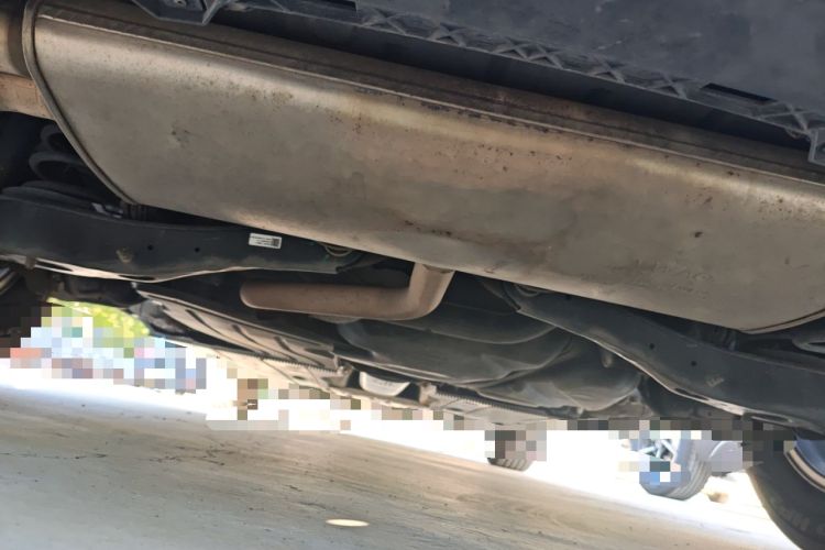 Used Volkswagen Tharu 2021 280TSI Two-Wheel Drive Trend Edition
