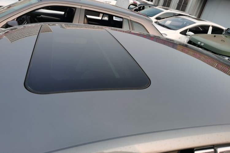 Used Volkswagen Jetta 2013 1.6L Automatic Luxury Model
