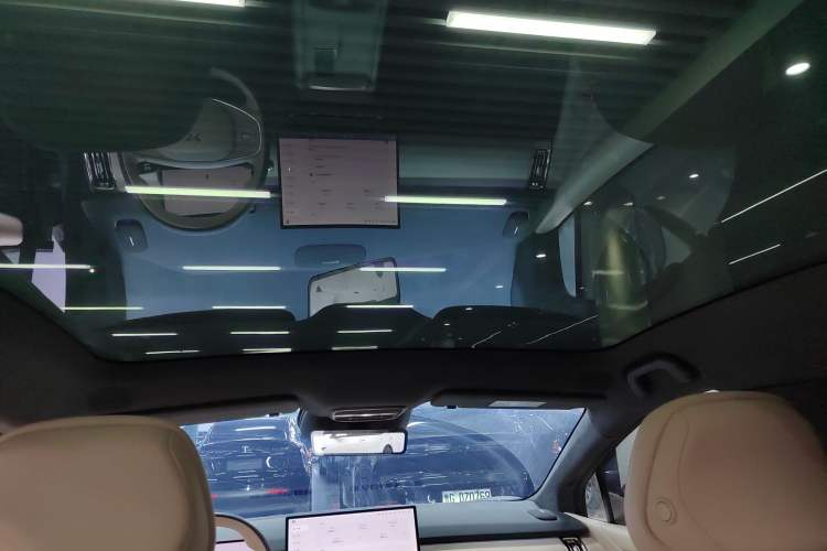 Used XPeng P7+ 2024 Long-Range Max
