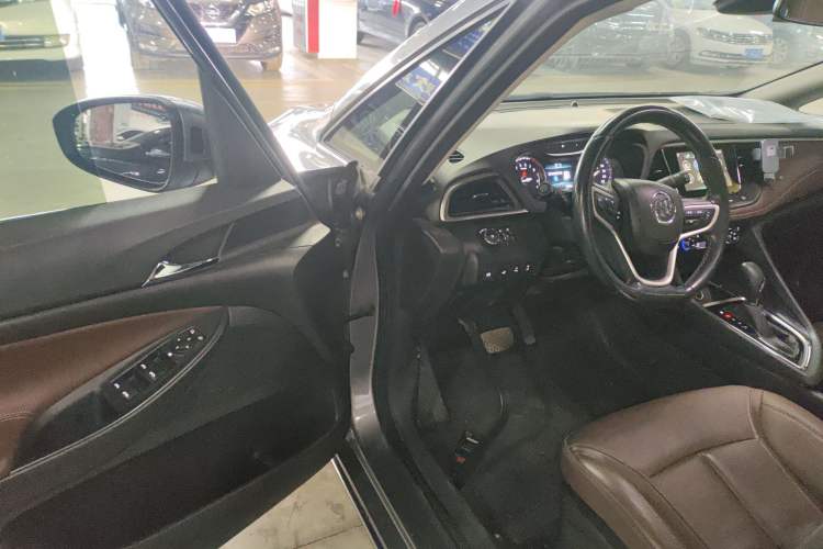 Used Buick GL6 2019 18T 6-Seater Connected Luxury Version China VI Standard
