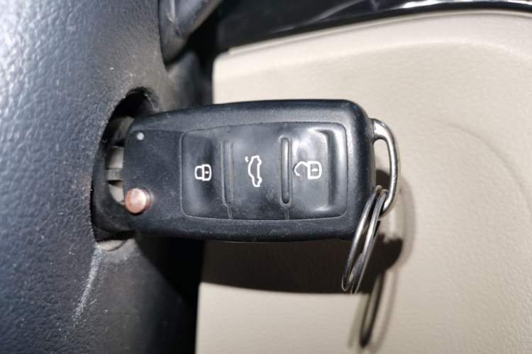 Used Volkswagen Passat 2014 1.8TSI DSG Prestige Edition
