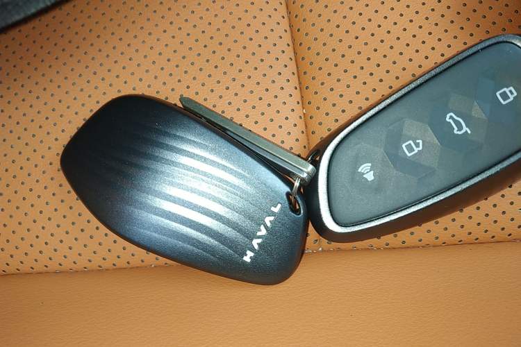 Used Haval Raptor New Energy 2024 Hi4 102 Pro