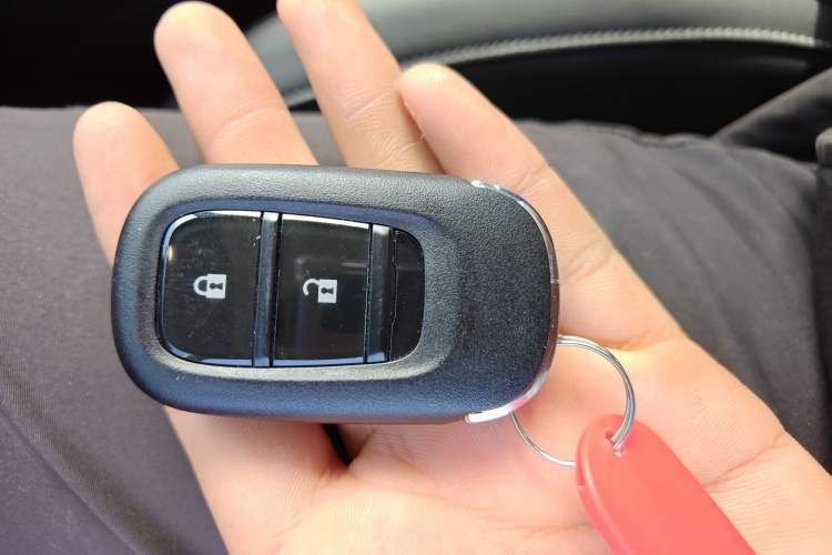 Used Honda XR-V 2024 1.5L CVT Trend Edition