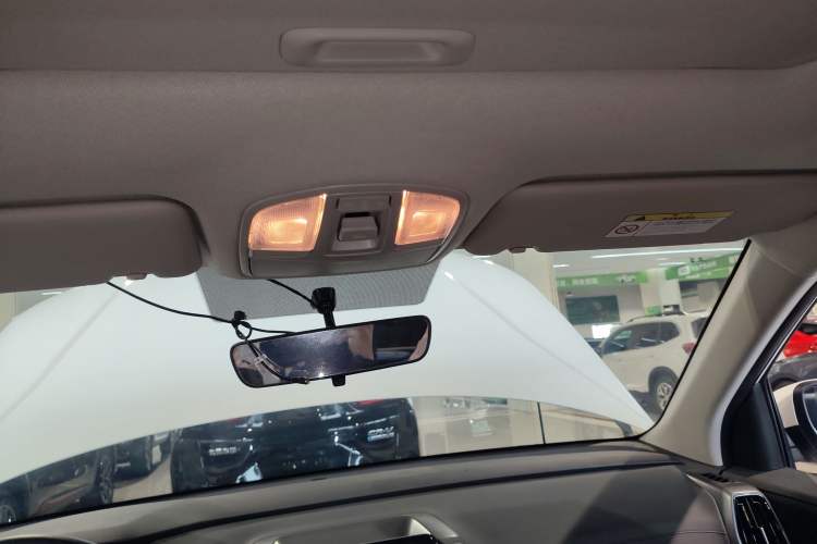 Used Hyundai ix35 2021 2.0L Automatic 2WD GLS Leading Edition
