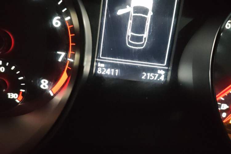 Used Volkswagen Magotan 2019 330TSI DSG Luxury Model China V Standard
