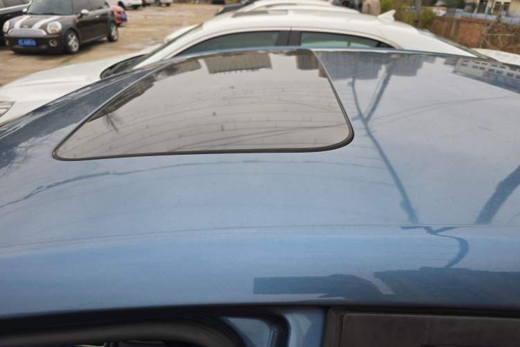 Used Buick GT 2015 18T Dual-Clutch Sport Flagship Model