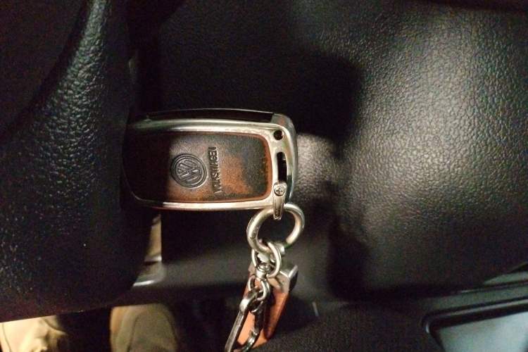 Used Volkswagen Tiguan 2016 280TSI Automatic Two-Wheel Drive Silk Road Comfort Edition
