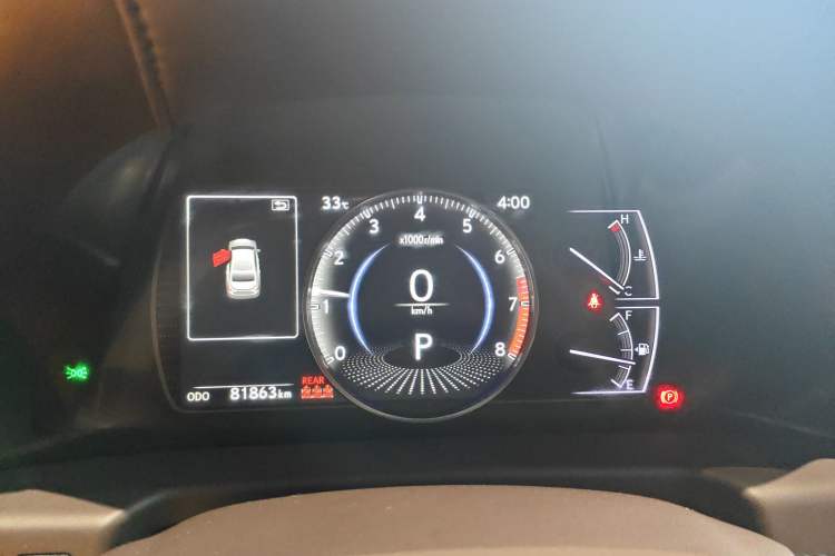 Used Lexus ES 2020 200 Excellence Edition
