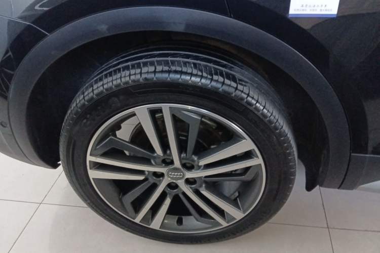 Used Audi Q5L 2020 45 TFSI Prestige Elegant Edition
