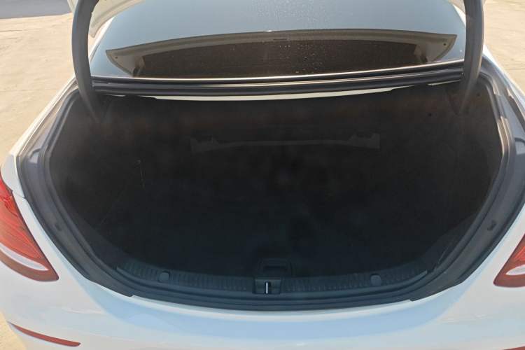 Used Mercedes-Benz E-Class 2020 Restyled E 300 L Exclusive Edition