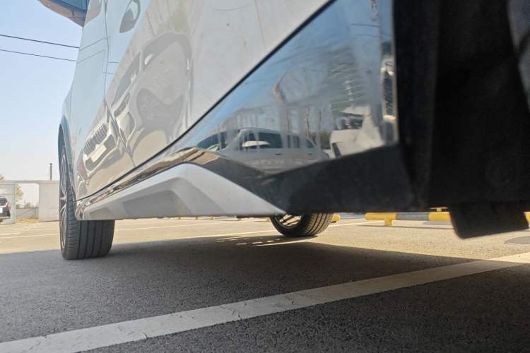 Used BMW X1 2023 xDrive25Li X Design Package
