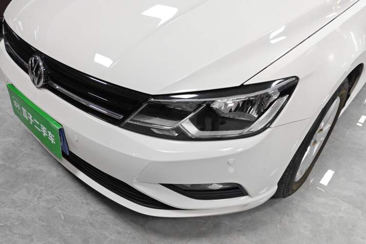 Used Volkswagen Lamando 2018 230TSI DSG Fashion Edition