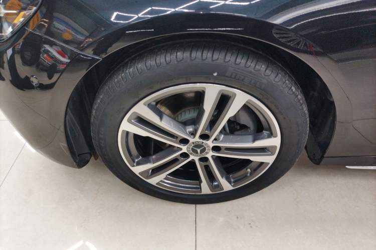 Used Mercedes-Benz E-Class 2023 Restyled E 260 L Sport Edition
