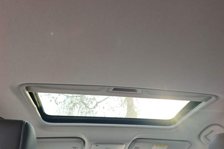 Used Buick GT 2021 Revised Version 1.3T Automatic Mild Hybrid Elite Edition