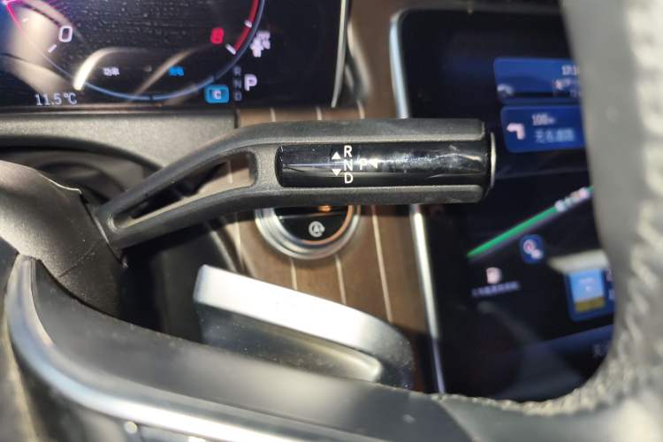 Used Mercedes-Benz E-Class 2024 E 300 L Stylish Model
