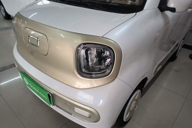 Used Bestune Pony 2026 222km Colorful Horse