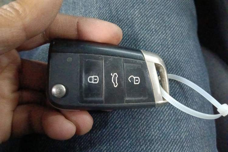 Used Volkswagen Passat 2017 330TSI DSG Prestige Edition
