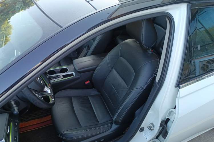 Used Nissan Teana 2020 2.0L XL Comfort Edition
