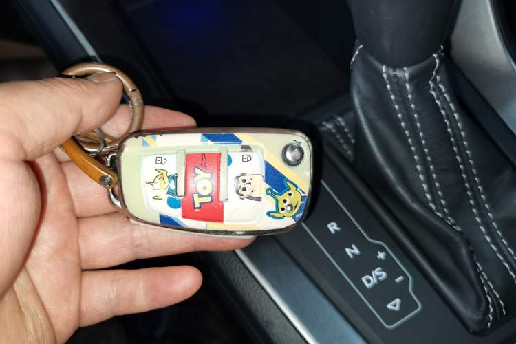 Used Audi Q3 2019 40 TFSI Fashion Dynamic Model
