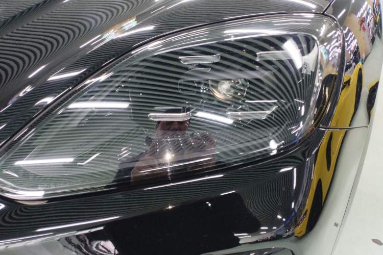 Used Porsche Cayenne E-Hybrid 2024 Cayenne E-Hybrid 2.0T