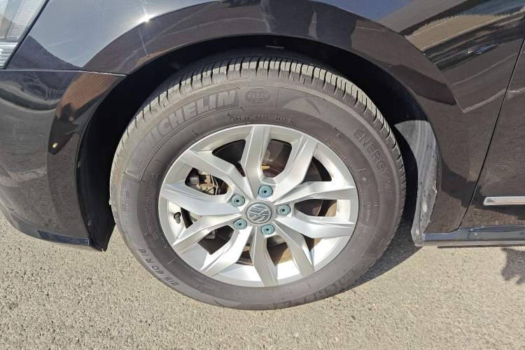 Used Volkswagen Passat 2017 1.8TSI DSG Government Procurement Version (CEA Engine)
