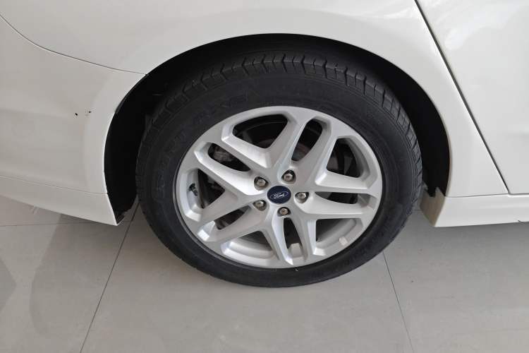 Used Ford Mondeo 2013 1.5L GTDi180 Fashion Edition
