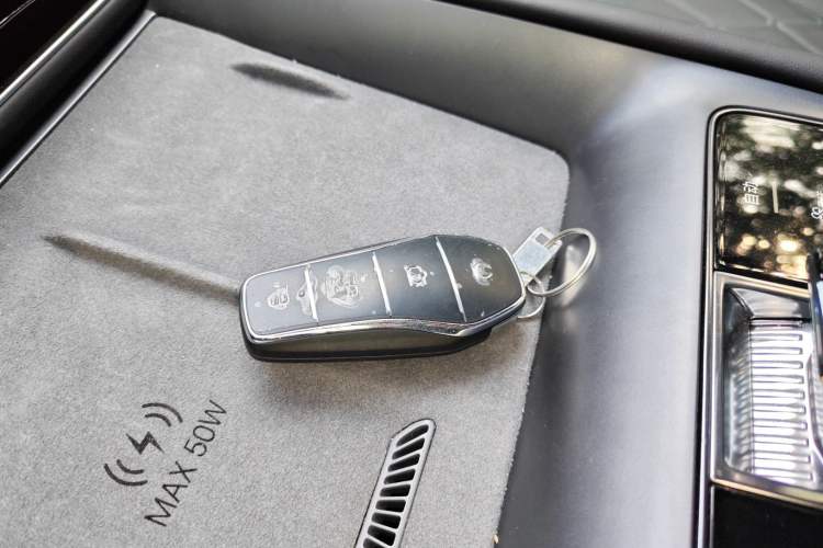 Used BYD Sealion 07 EV 2025 610 Intelligent Driving Edition
