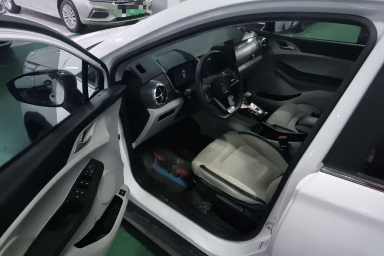 Used BYD Yuan Pro 2021 401 km Deluxe Version