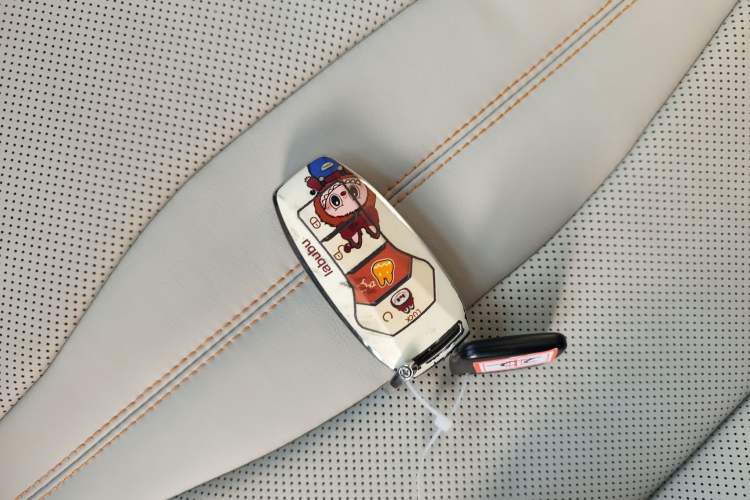 Used BYD Song PLUS New Energy 2021 DM-i 51KM Prestige Model
