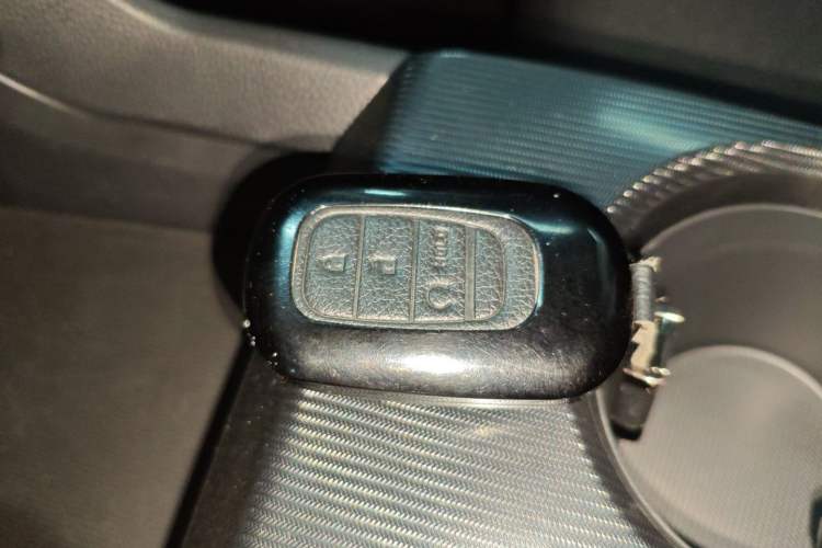 Used Honda Civic 2023 HATCHBACK 240TURBO CVT Zhiyue Edition