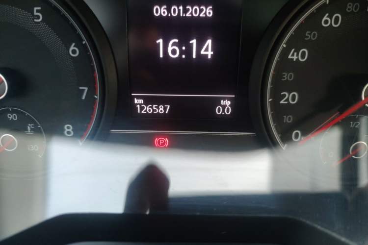 Used Volkswagen Passat 2019 330TSI Elite Edition China VI
