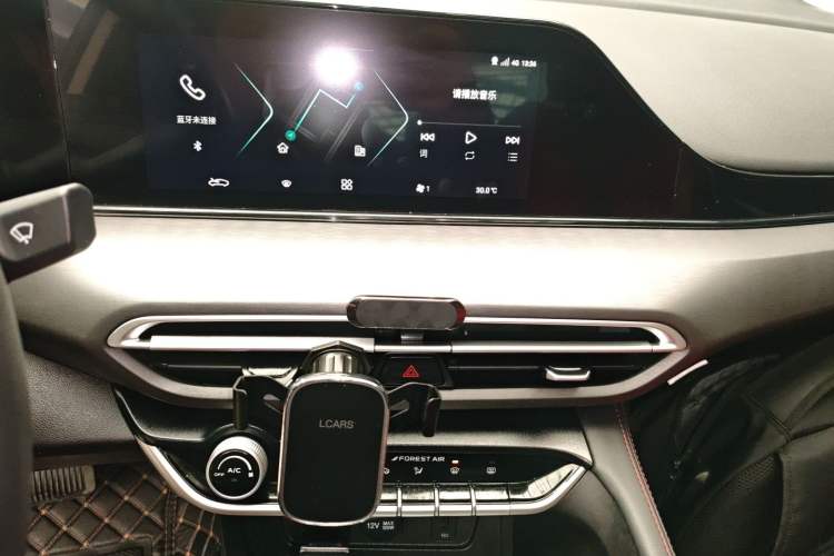 Used Changan Eado 2021 PLUS Blue Whale NE 1.4T GDI DCT Prestige Model