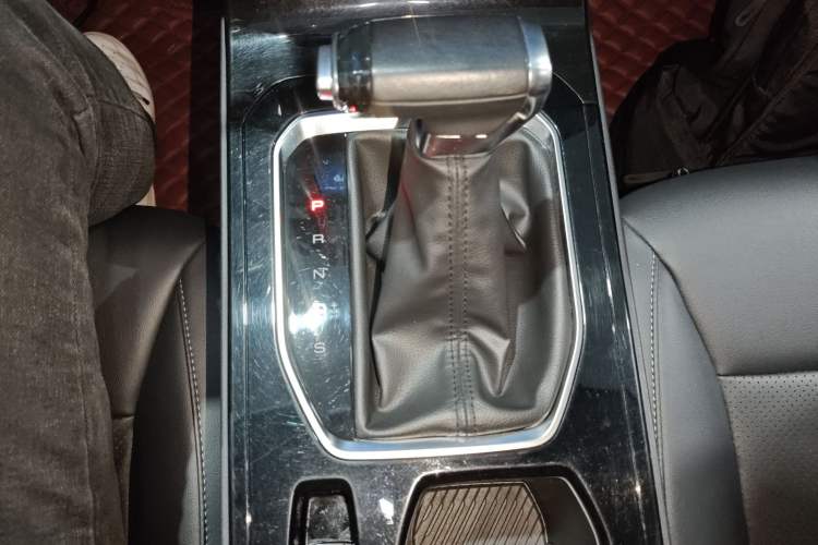 Used Wuling Victory 2020 1.5T CVT Luxury Model